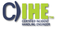 CIHE (Certified Incident Handling Engineer)