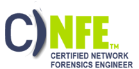 CNFE (Certified Network Forensics Engineer)