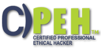 CPEH (Certified Professional Ethical Hacker)