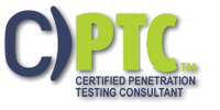 CPTC (Certified Penetration Testing Consultant)