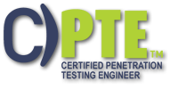 CPTE (Certified Penetration Testing Engineer)