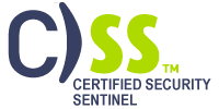 CSS (Certified Security Sentinel)