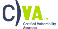 CVA (Certified Vulnerability Assessor)