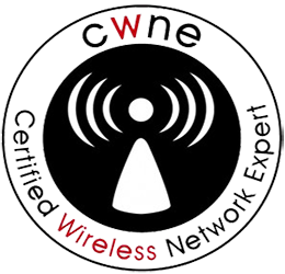 CWNE® – Certified Wireless Network Expert